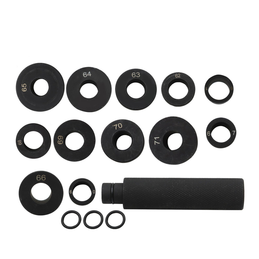 T-0220-700R4 Bushing Driver Kit for GM 700-R4 4L60 4L60E 4L65E Transmissions