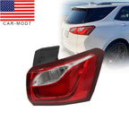 LED Tail Light Brake Lamp RH Rear Passenger Side 2018-2021 Chevy Equinox