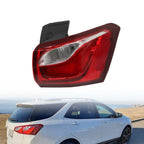 LED Tail Light Brake Lamp RH Rear Passenger Side 2018-2021 Chevy Equinox