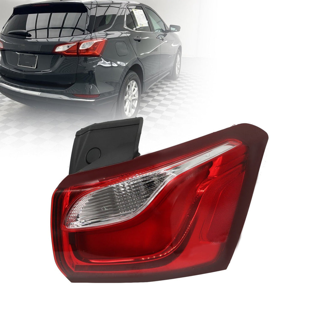 LED Tail Light Brake Lamp RH Rear Passenger Side 2018-2021 Chevy Equinox