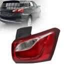 LED Tail Light Brake Lamp RH Rear Passenger Side 2018-2021 Chevy Equinox