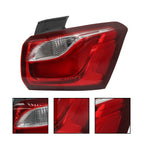 LED Tail Light Brake Lamp RH Rear Passenger Side 2018-2021 Chevy Equinox