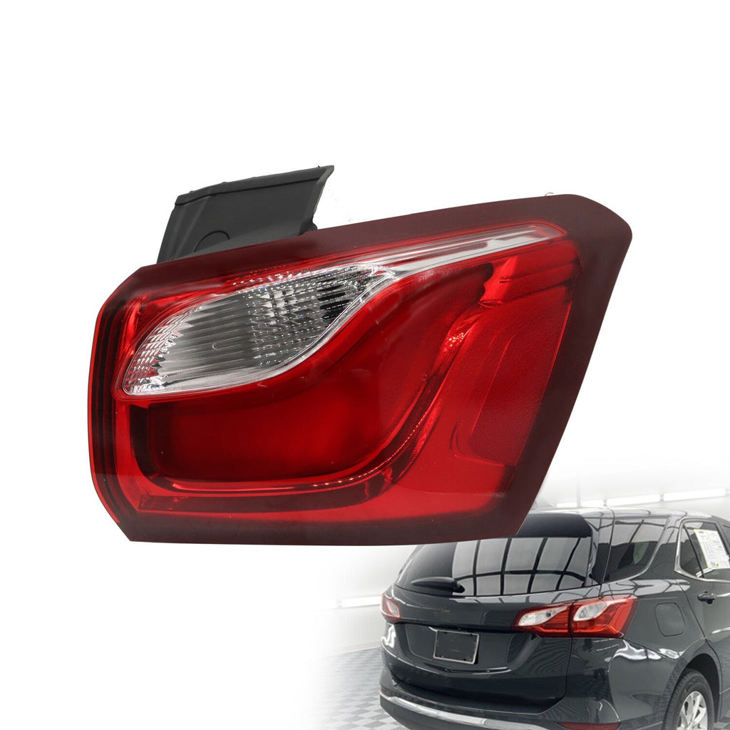 LED Tail Light Brake Lamp RH Rear Passenger Side 2018-2021 Chevy Equinox