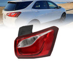LED Tail Light Brake Lamp RH Rear Passenger Side 2018-2021 Chevy Equinox