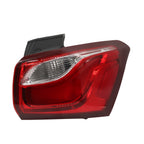 LED Tail Light Brake Lamp RH Rear Passenger Side 2018-2021 Chevy Equinox