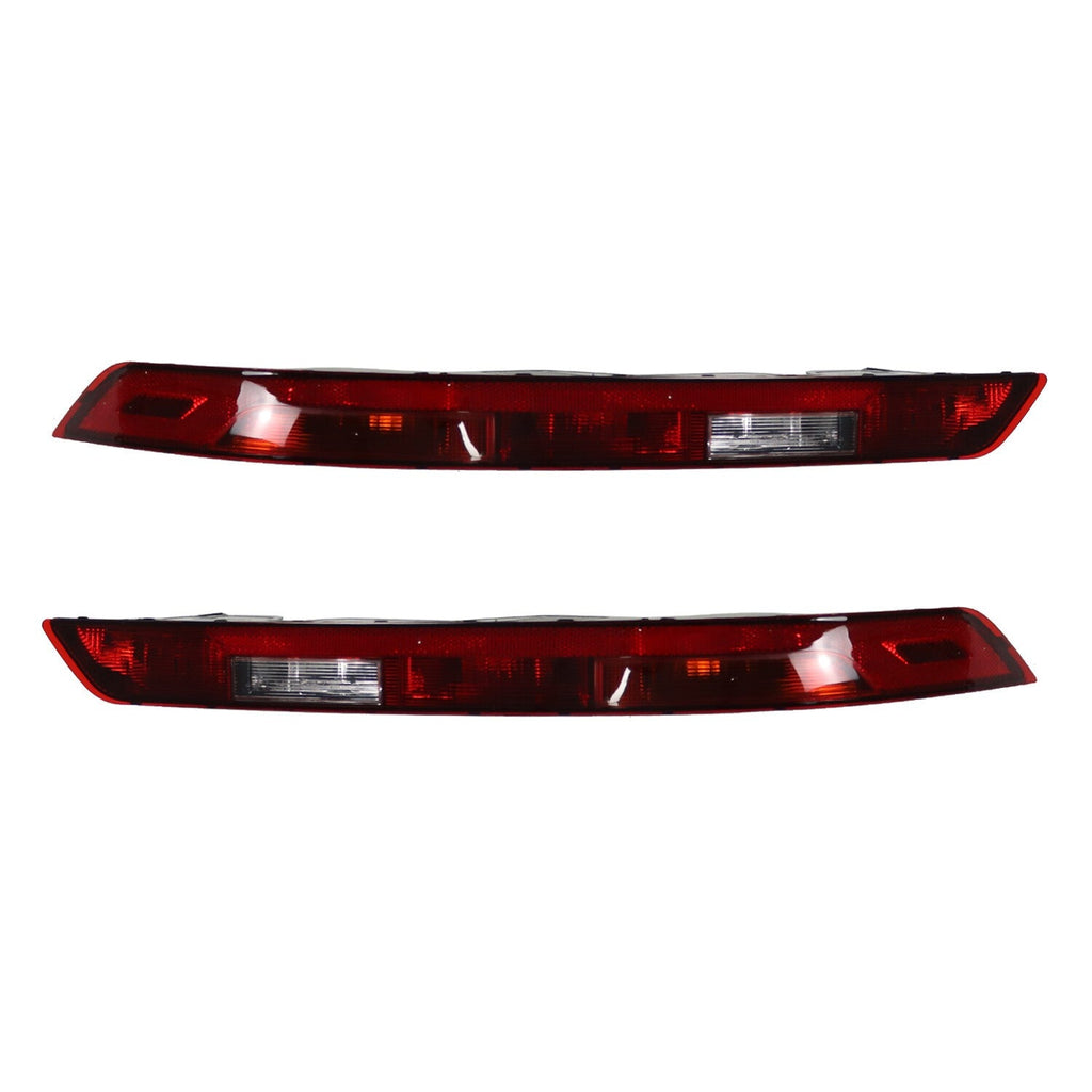 Audi Q5 2018-2021 Tail Brake Stop Lamp Rear Left Right Bumper Lower Light