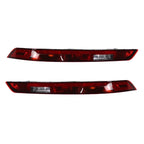 Audi Q5 2018-2021 Tail Brake Stop Lamp Rear Left Right Bumper Lower Light