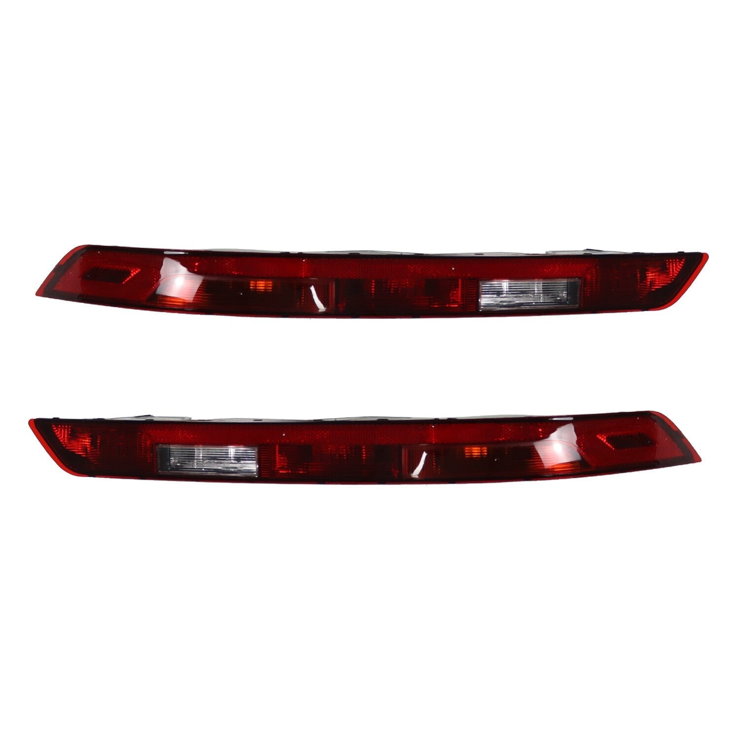Audi Q5 2018-2021 Tail Brake Stop Lamp Rear Left Right Bumper Lower Light