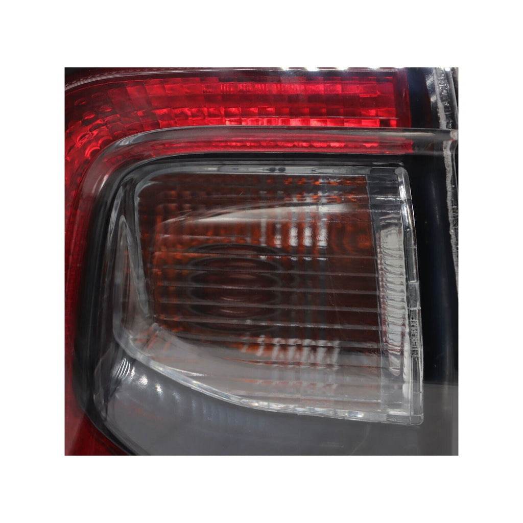 2020-2022 Subaru Outback Driver Side LED Tail Light Outer Assembly