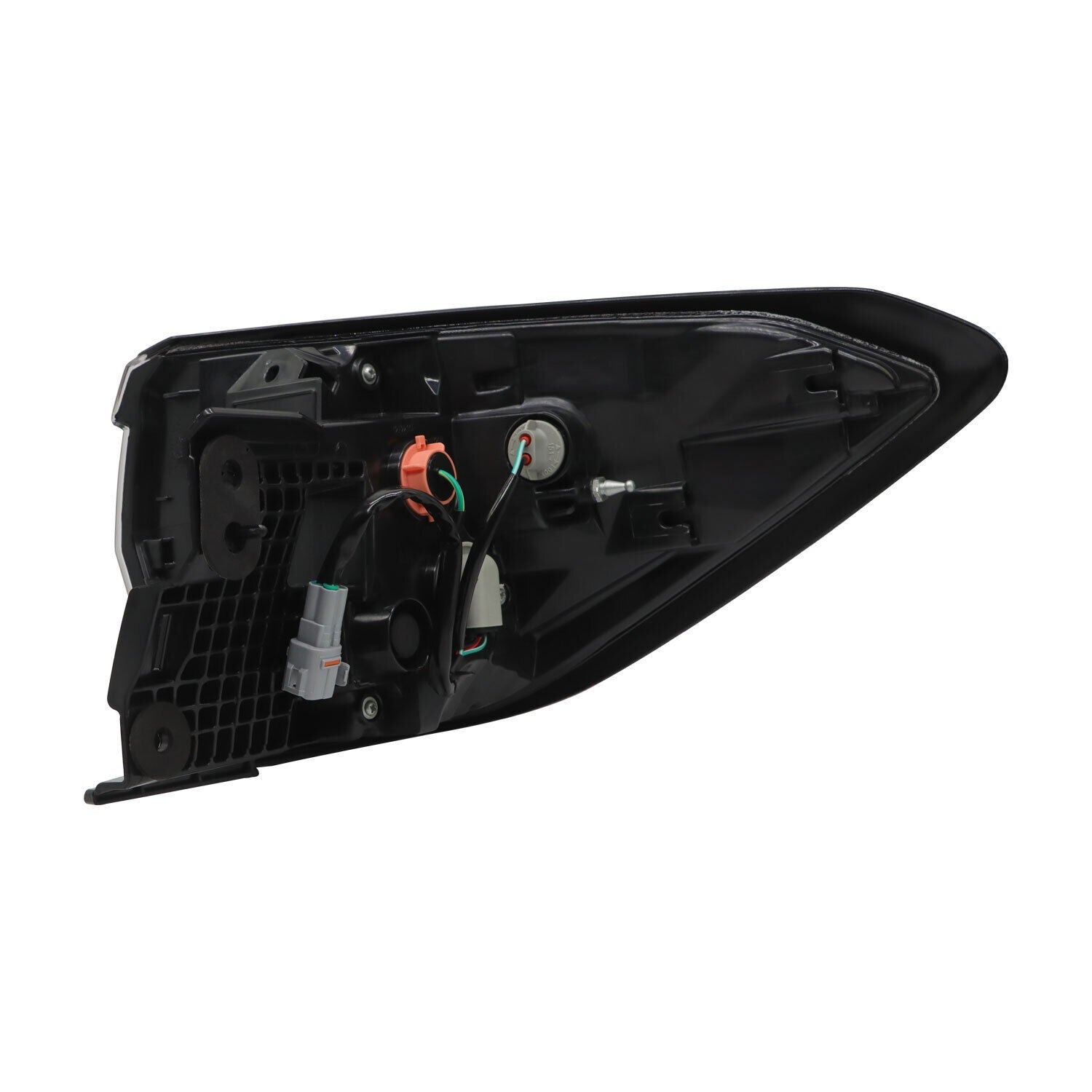 2020-2022 Subaru Outback Driver Side LED Tail Light Outer Assembly
