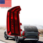 2020-2021 Kia Telluride Driver Side Tail Light 92401S9000 Replacement