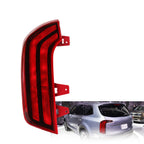 2020-2021 Kia Telluride Driver Side Tail Light 92401S9000 Replacement