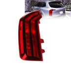 2020-2021 Kia Telluride Driver Side Tail Light 92401S9000 Replacement