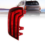 2020-2021 Kia Telluride Driver Side Tail Light 92401S9000 Replacement