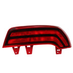 2020-2021 Kia Telluride Driver Side Tail Light 92401S9000 Replacement
