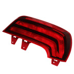 2020-2021 Kia Telluride Driver Side Tail Light 92401S9000 Replacement