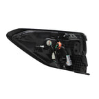 2020-2022 Subaru Outback Passenger Side LED Tail Light Outer Assembly