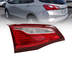 Chevy Equinox 2018-2020 Left Inner Rear Tail Light Taillamp Driver Side
