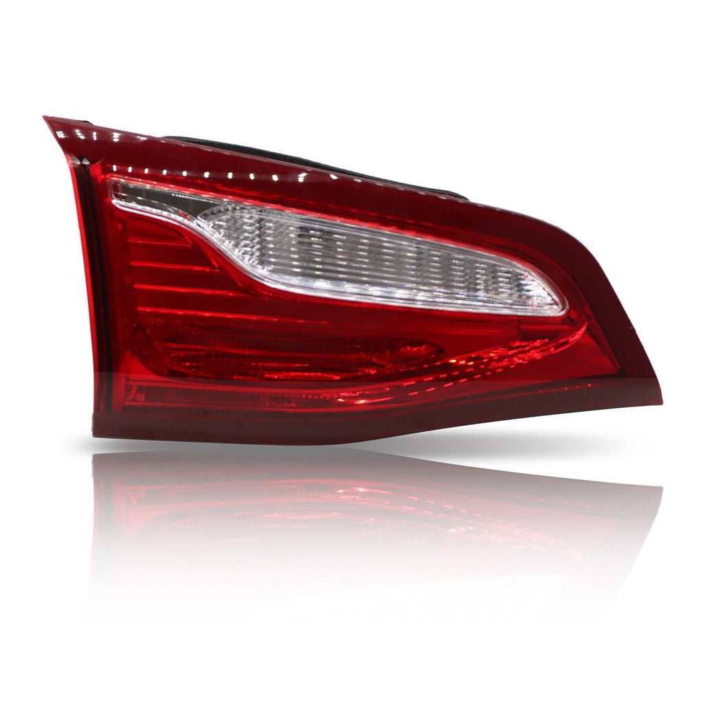 Chevy Equinox 2018-2020 Left Inner Rear Tail Light Taillamp Driver Side