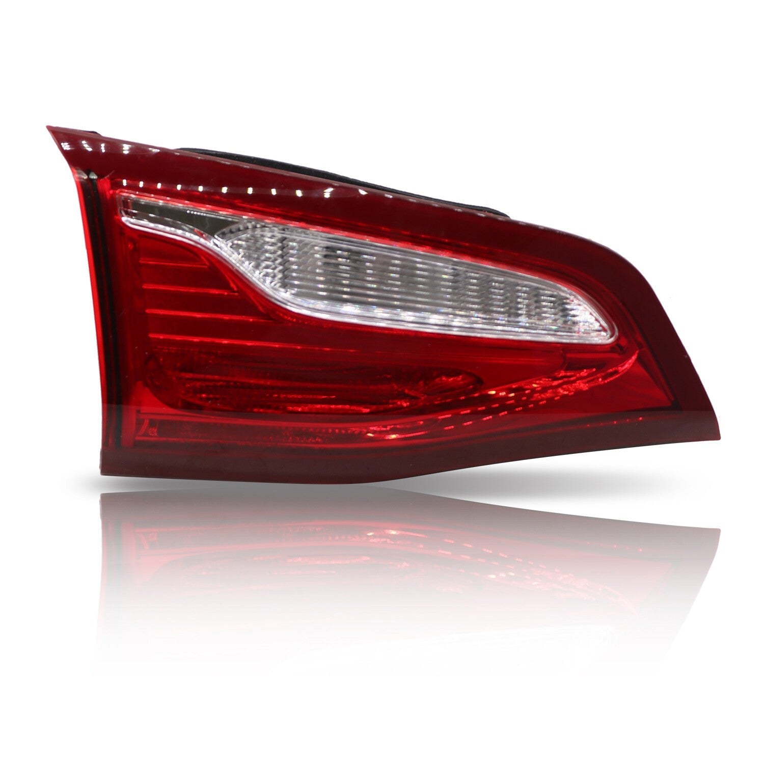 Chevy Equinox 2018-2020 Left Inner Rear Tail Light Taillamp Driver Side