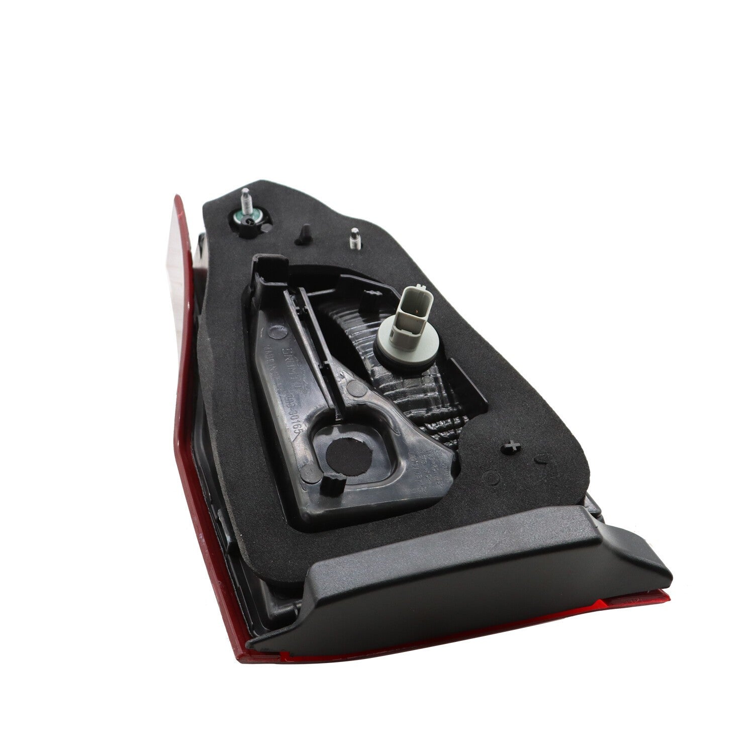 Chevy Equinox 2018-2020 Left Inner Rear Tail Light Taillamp Driver Side