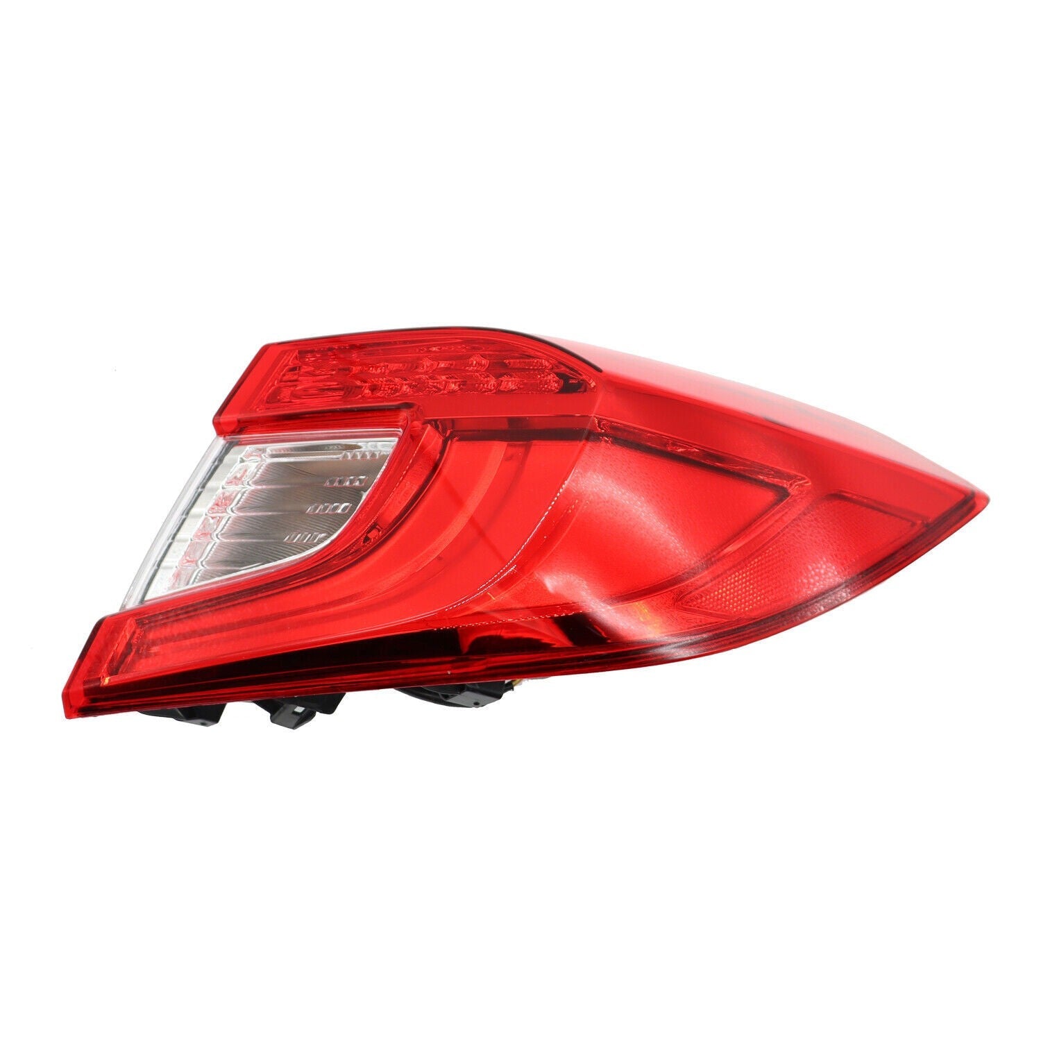 Honda Accord 2018-2021 Right Rear Tail Light Brake Lamp Passenger Side