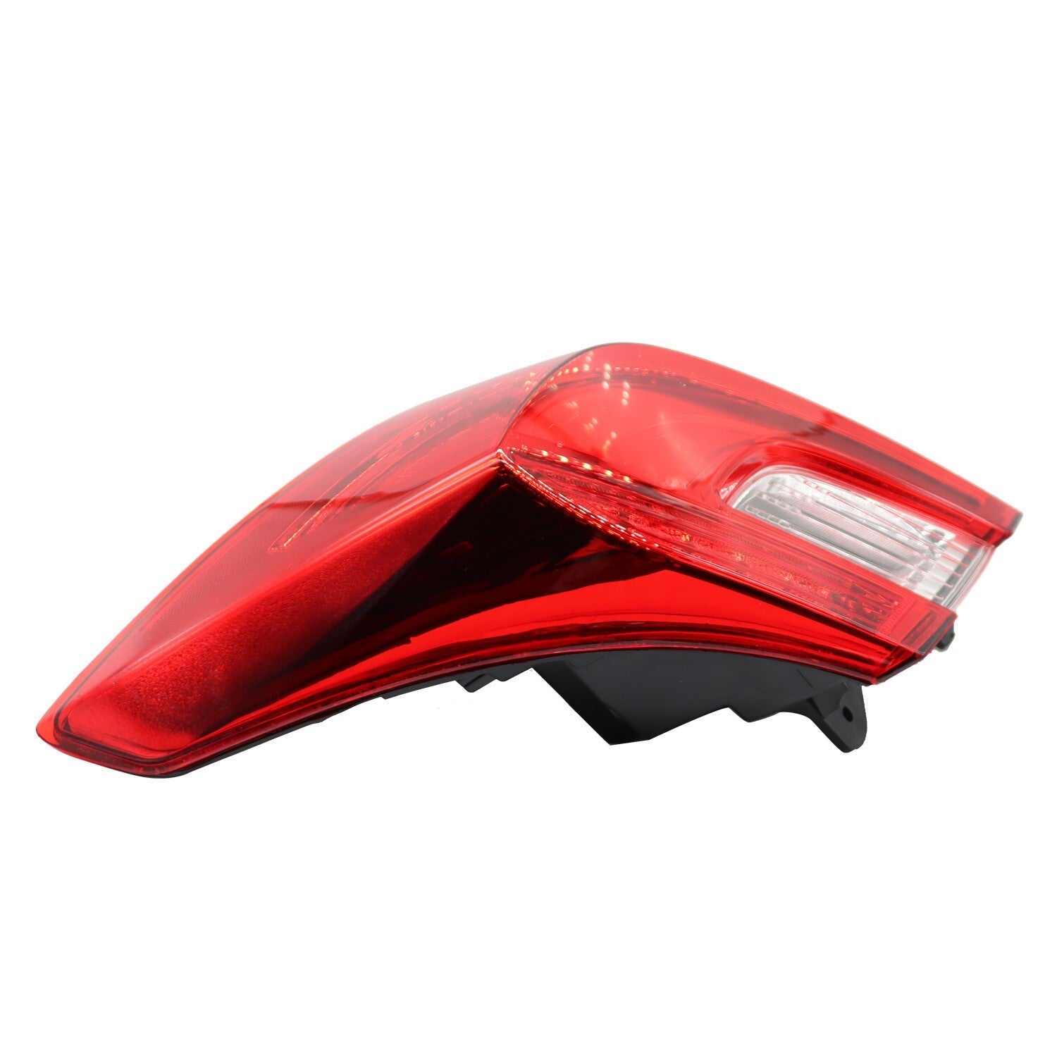 Honda Accord 2018-2021 Right Rear Tail Light Brake Lamp Passenger Side
