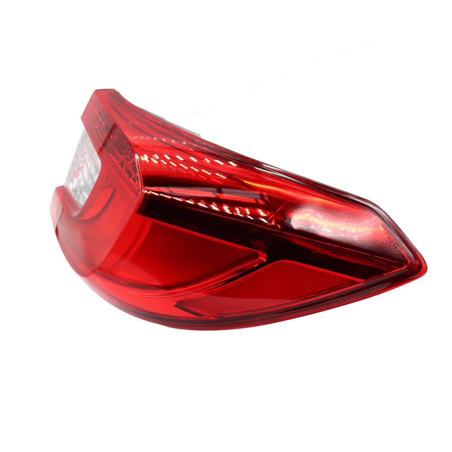 Honda Accord 2018-2021 Right Rear Tail Light Brake Lamp Passenger Side