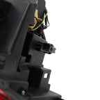 Honda Accord 2018-2021 Right Rear Tail Light Brake Lamp Passenger Side