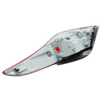 2014-2016 Hyundai Elantra Left Outer Halogen Tail Light Lamp Driver Side