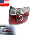2007-2012 GMC Acadia Passenger Right Tail Light Outer Replacement