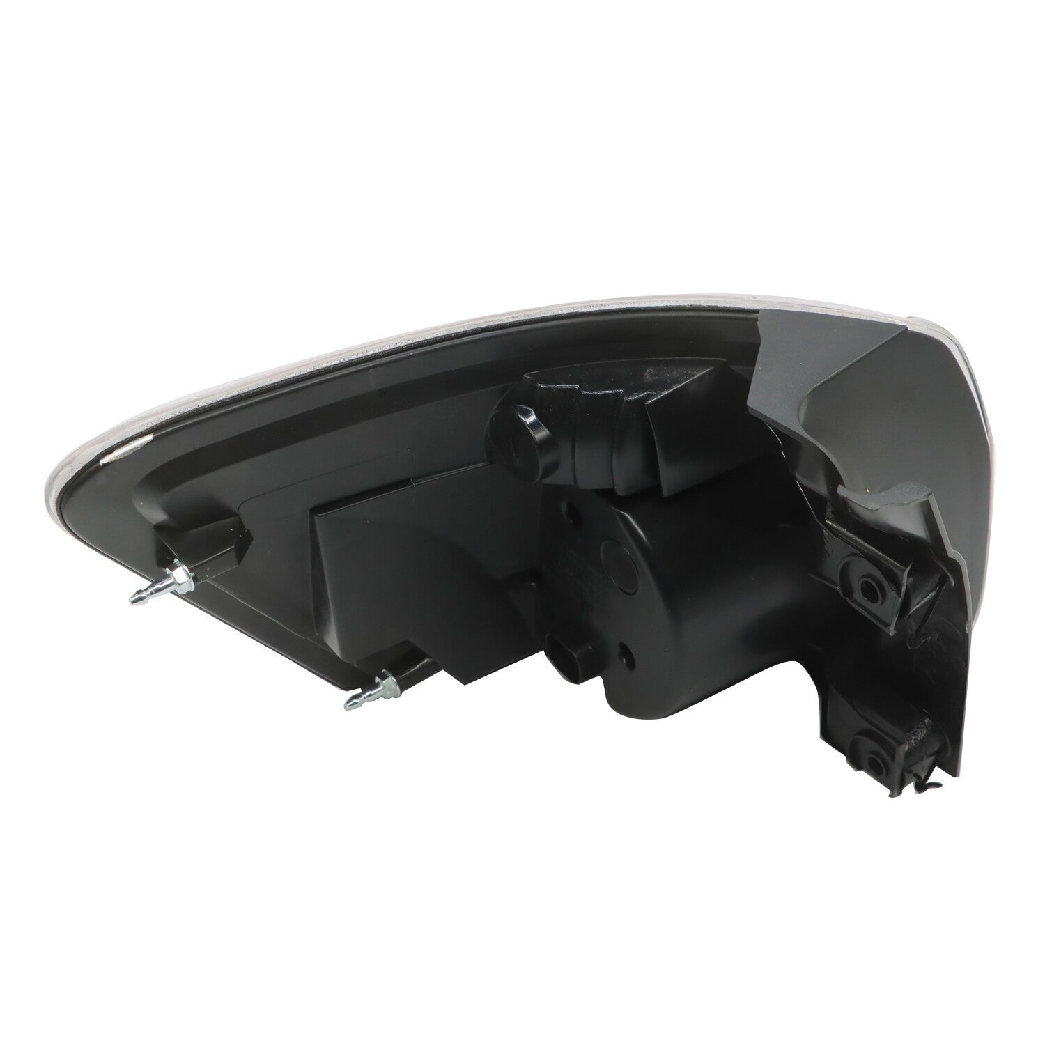 2007-2012 GMC Acadia Passenger Right Tail Light Outer Replacement