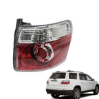 2007-2012 GMC Acadia Passenger Right Tail Light Outer Replacement