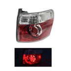 2007-2012 GMC Acadia Passenger Right Tail Light Outer Replacement