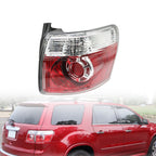 2007-2012 GMC Acadia Passenger Right Tail Light Outer Replacement