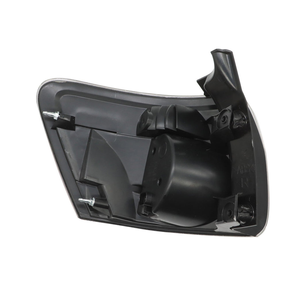 2007-2012 GMC Acadia Passenger Right Tail Light Outer Replacement