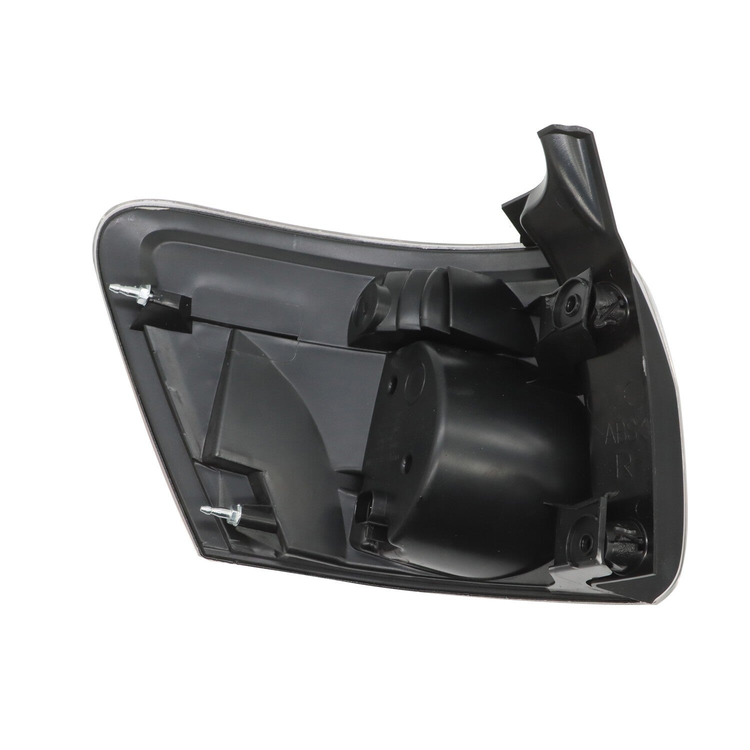 2007-2012 GMC Acadia Passenger Right Tail Light Outer Replacement