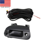 Ford F150 F250 F350 Tailgate Handle w/ Camera 97-07 7L3Z-9943400-AA