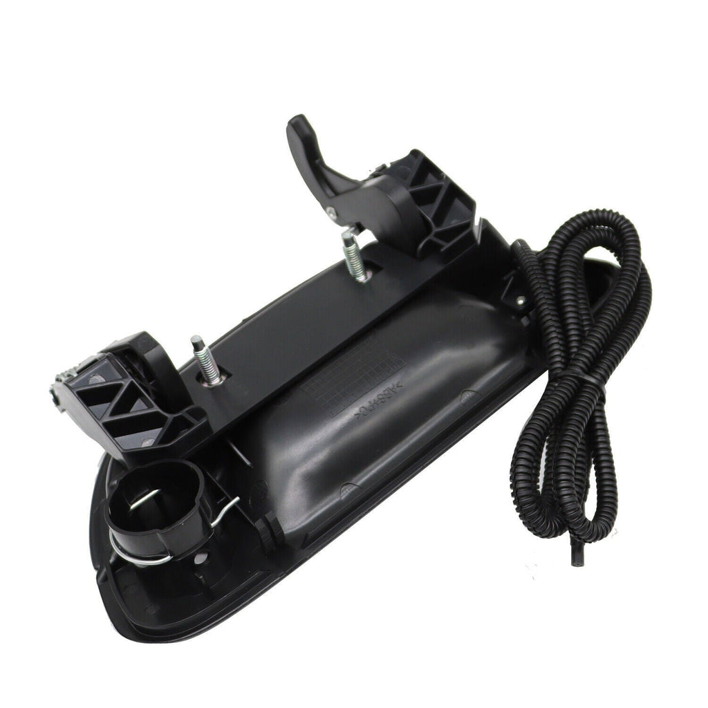 Ford F150 F250 F350 Tailgate Handle w/ Camera 97-07 7L3Z-9943400-AA