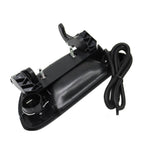 Ford F150 F250 F350 Tailgate Handle w/ Camera 97-07 7L3Z-9943400-AA