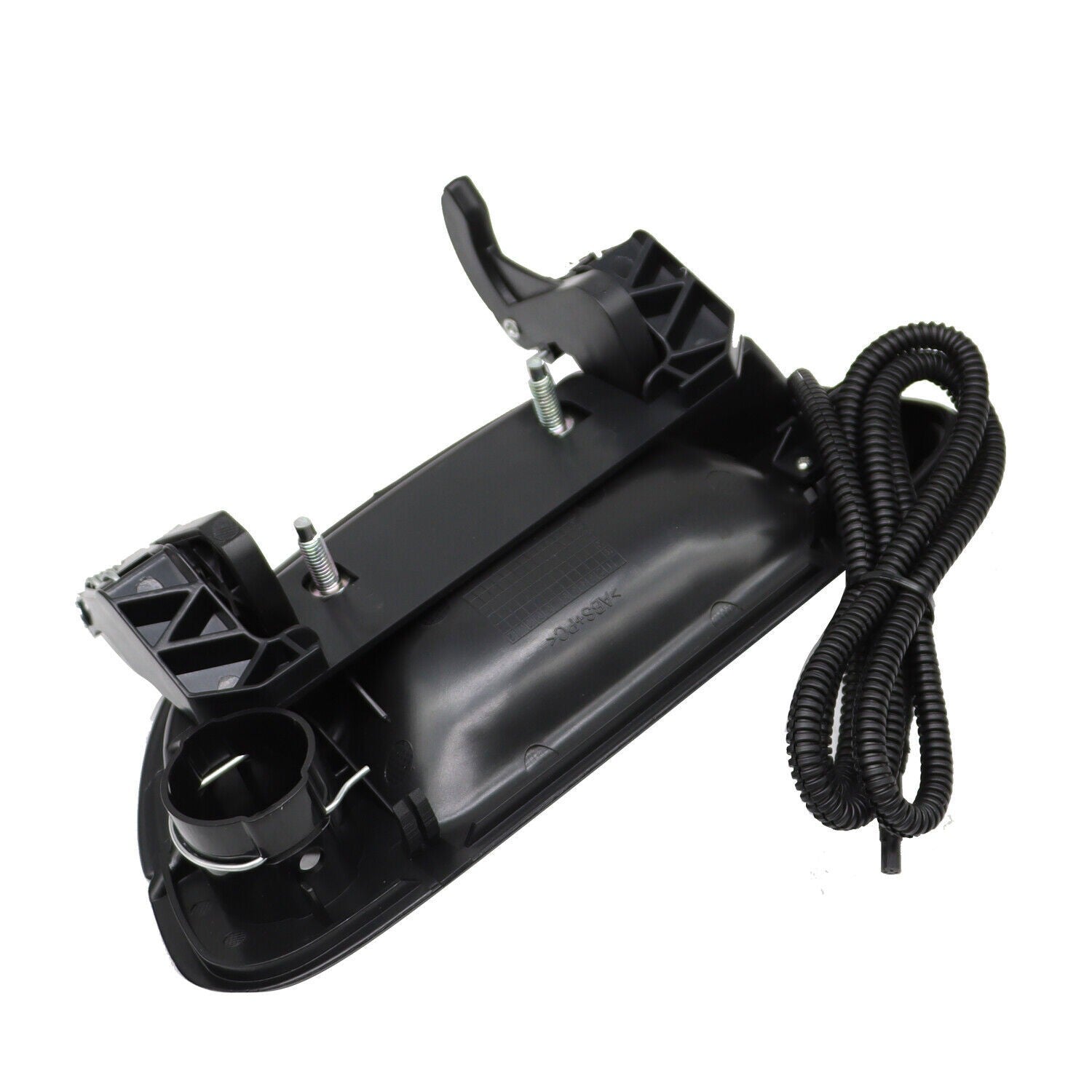 Ford F150 F250 F350 Tailgate Handle w/ Camera 97-07 7L3Z-9943400-AA