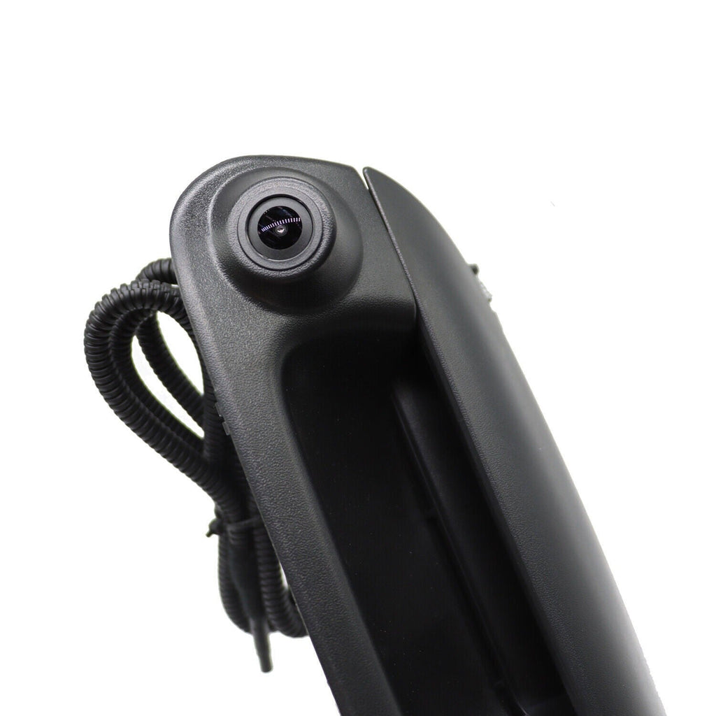 Ford F150 F250 F350 Tailgate Handle w/ Camera 97-07 7L3Z-9943400-AA