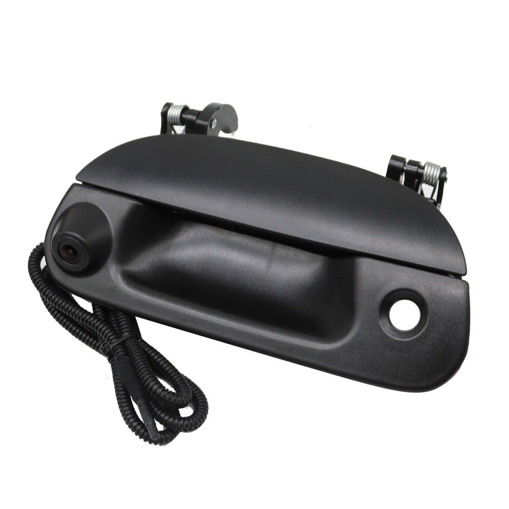 Ford F150 F250 F350 Tailgate Handle w/ Camera 97-07 7L3Z-9943400-AA