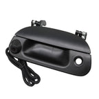 Ford F150 F250 F350 Tailgate Handle w/ Camera 97-07 7L3Z-9943400-AA