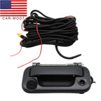 Ford F150 F250 F350 F450 Tailgate Backup Camera Handle 2004-2016