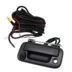 Ford F150 F250 F350 F450 Tailgate Backup Camera Handle 2004-2016