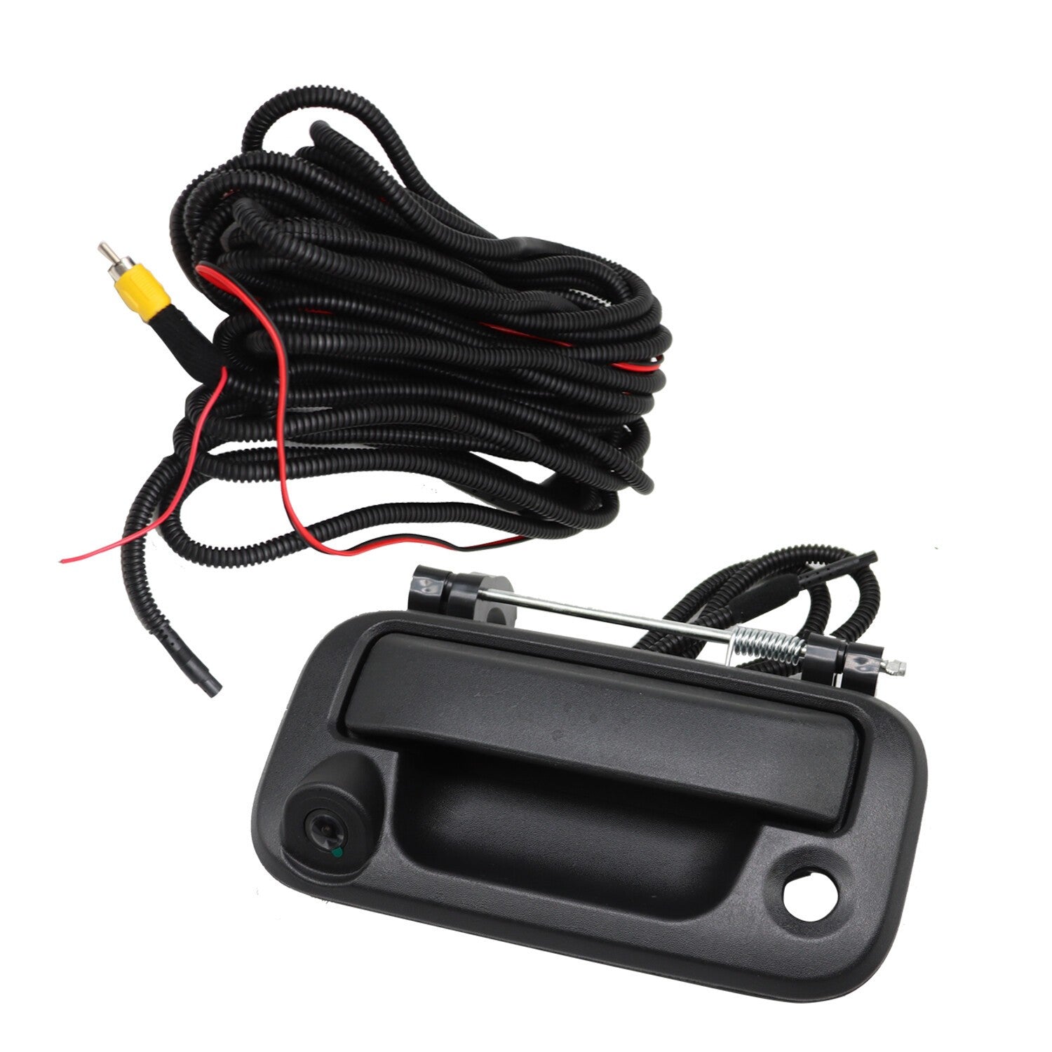 Ford F150 F250 F350 F450 Tailgate Backup Camera Handle 2004-2016