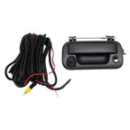 Ford F150 F250 F350 F450 Tailgate Backup Camera Handle 2004-2016