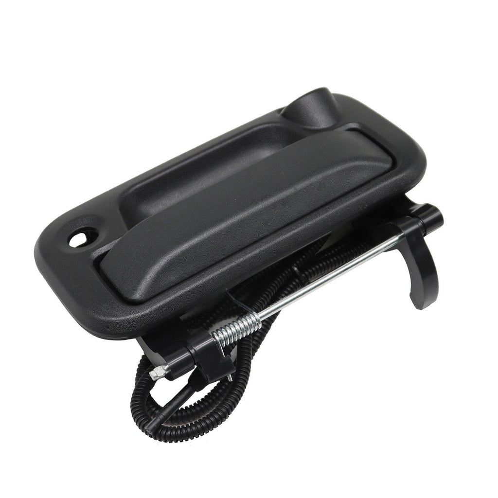Ford F150 F250 F350 F450 Tailgate Backup Camera Handle 2004-2016