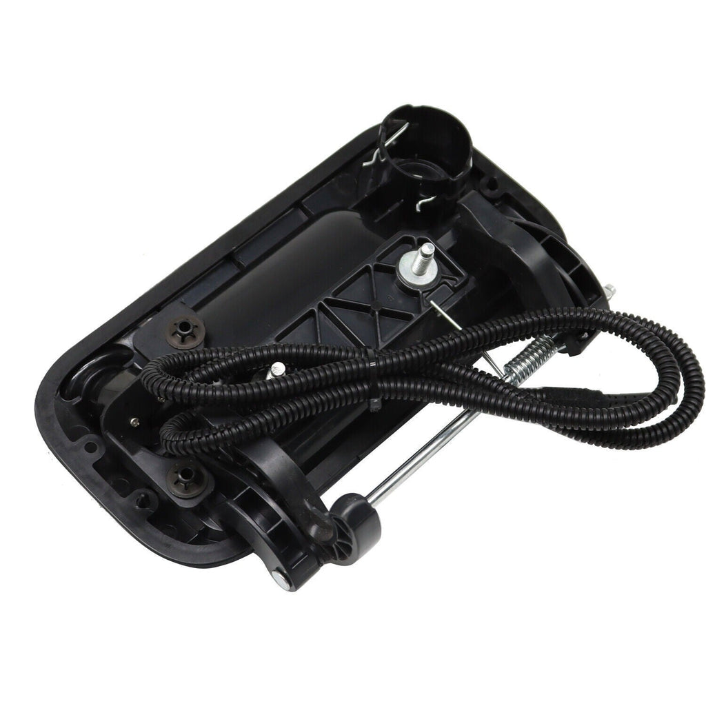 Ford F150 F250 F350 F450 Tailgate Backup Camera Handle 2004-2016